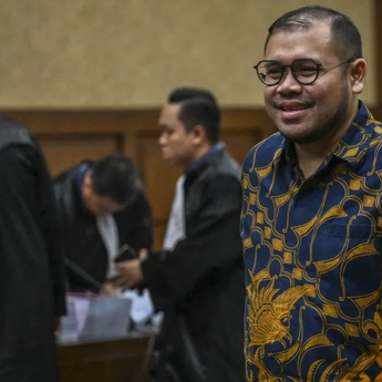 Kasus Chromebook: Jaksa Tuntut Tiga Terdakwa dengan Hukuman 6&ndash;15 Tahun