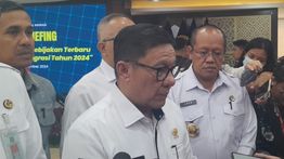 Kata Imigrasi, Pencegahan Harun Masiku ke Luar Negeri Berakhir Sejak 13 Januari 2021