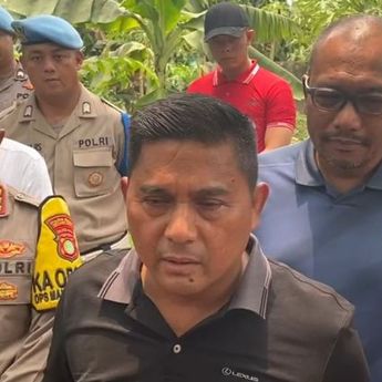 Kapolda: 15 Orang Jadi Tersangka Kasus Mayat Mengambang di Kali Bekasi