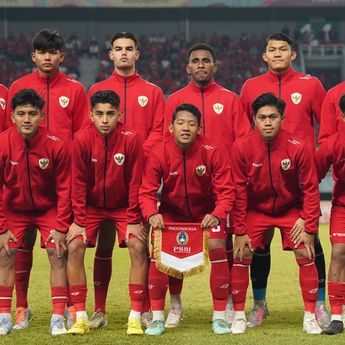 Hasil Piala AFF U-19 2024: Tekuk Thailand di Final, Indonesia Juara! 