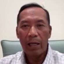 Antisipasi Dampak Erupsi Anak Krakatau, Kemendiktisaintek Imbau Perguruan Tinggi Terapkan Kuliah Daring