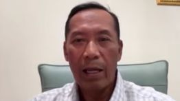 Antisipasi Dampak Erupsi Anak Krakatau, Kemendiktisaintek Imbau Perguruan Tinggi Terapkan Kuliah Daring