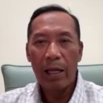 Antisipasi Dampak Erupsi Anak Krakatau, Kemendiktisaintek Imbau Perguruan Tinggi Terapkan Kuliah Daring
