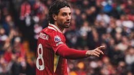 Dominik Szoboszlai Nyaris ke AC Milan