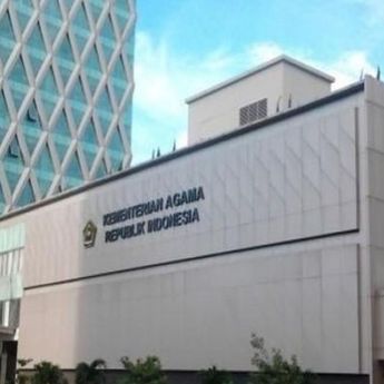 Pansus Haji DPR Sidak Gedung Kementerian Agama, Hal Ini yang Dicari