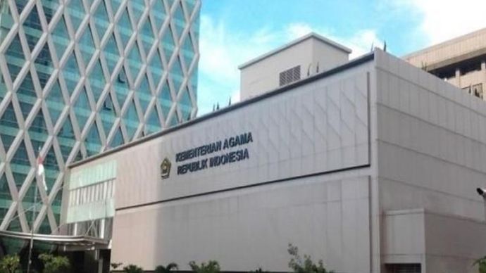 Kementerian Agama Republik Indonesia (Kemenag RI) <b>(Kemenag)</b>