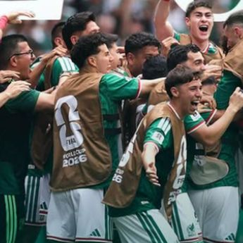 Klasemen Piala Dunia 2026: Meksiko hingga AS Kuasai Puncak Grup