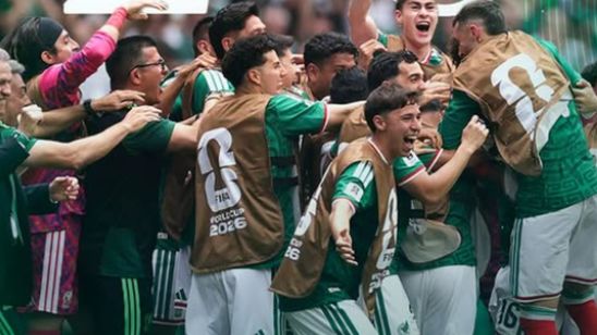 Klasemen Piala Dunia 2026: Meksiko hingga AS Kuasai Puncak Grup