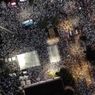 Warga Israel Demo Besar-besaran Minta Akhiri Perang di Gaza