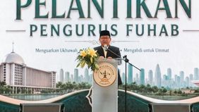 Gubernur DKI Jakarta Pramono Anung mengajak para ulama dan habaib untuk terus berperan aktif menjaga kerukunan serta memperkuat toleransi di Ibu Kota. Peran tersebut dinilai semakin penting seiring dengan transformasi Jakarta menuju kota global.