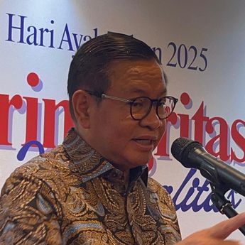 Pramono Bantah Jakarta Jadi Kota Terpadat di Dunia