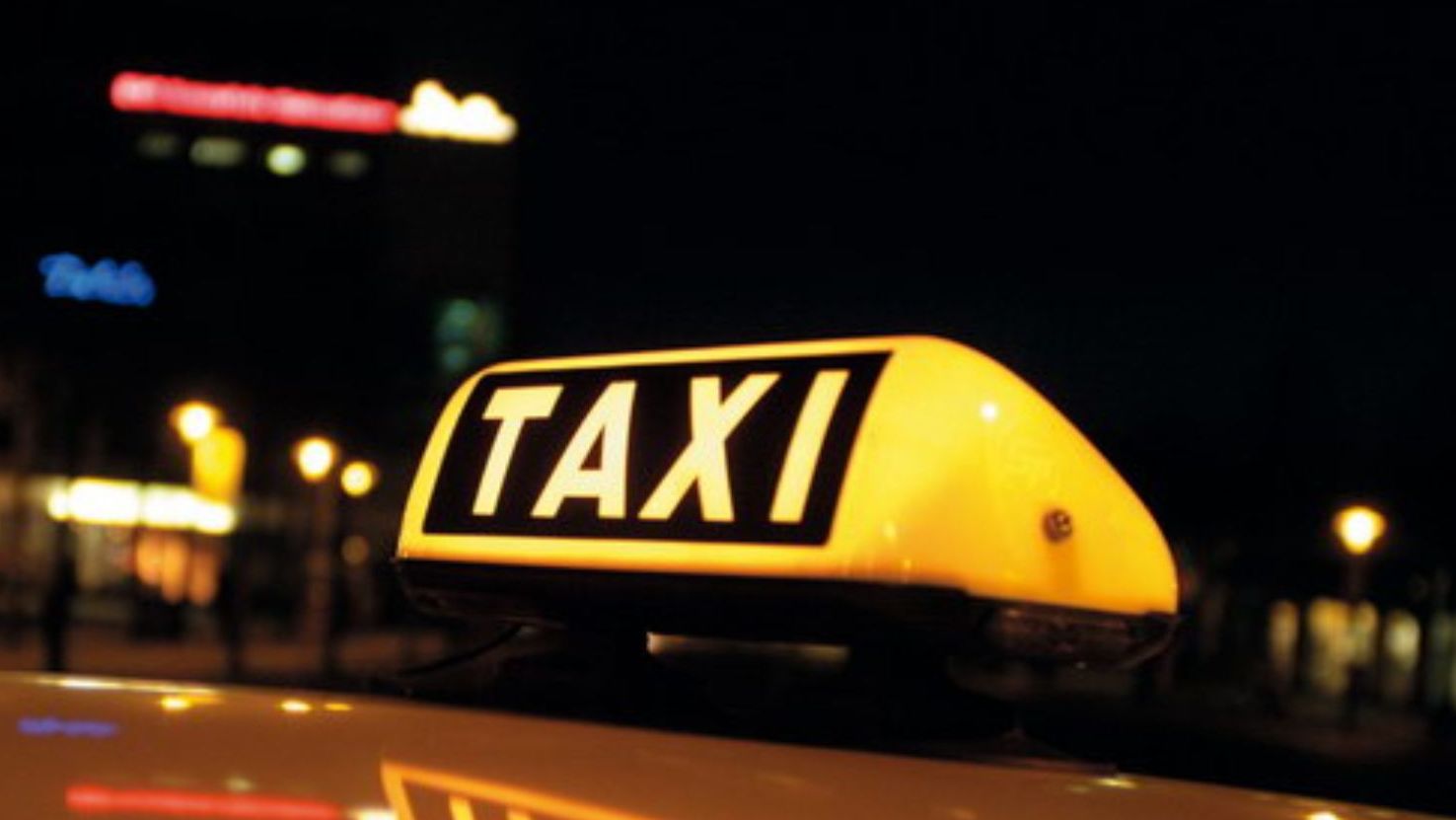 Ilustrasi Taksi <b>(Istimewa)</b>