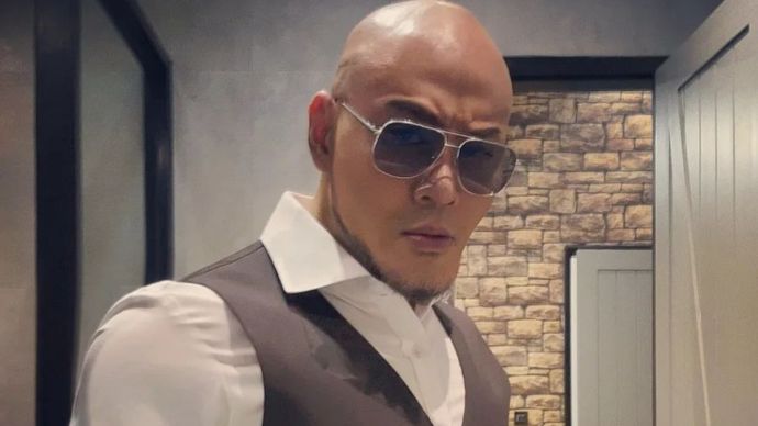 Deddy Corbuzier