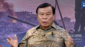 Presiden Komisaris NT Corp Nurdin Tampubolon menekankan pentingnya menciptakan iklim investasi yang kondusif di Indonesia. 