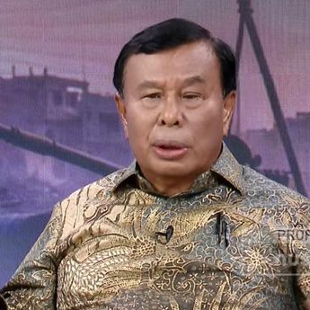 Nurdin Tampubolon: Regulasi Stabil dan Hukum Tegas Jadi Kunci Tarik Investor ke Indonesia