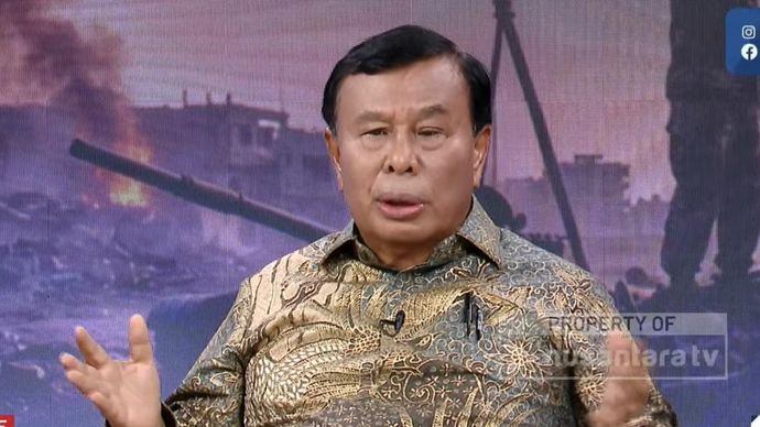 Presiden Komisaris NT Corp Nurdin Tampubolon menilai kondisi perekonomian Indonesia saat ini masih tergolong kuat meskipun dunia tengah diliputi ketidakpastian akibat konflik Timur Tengah. 