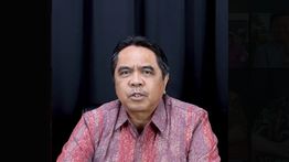 Dikabarkan Jadi Komisaris Anak Usaha PLN, Ade Armando Buka Suara