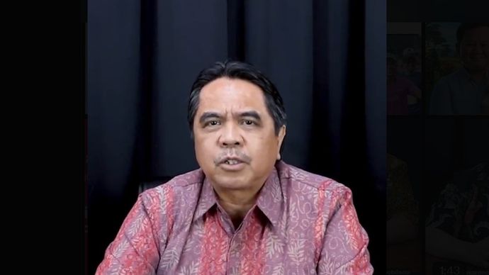 Ade Armando