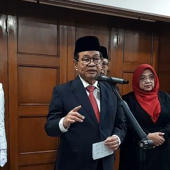 Pramono Duga Tawuran di Manggarai Sengaja Diviralkan