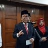 Pramono Duga Tawuran di Manggarai Sengaja Diviralkan