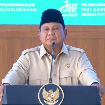Prabowo Sebut Program MBG Putar Rp10,8 Miliar di Desa dan Hidupkan Ekonomi Lokal