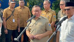Kembangan Jakbar Punya Puskesmas Pembantu Baru
