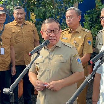 Kembangan Jakbar Punya Puskesmas Pembantu Baru