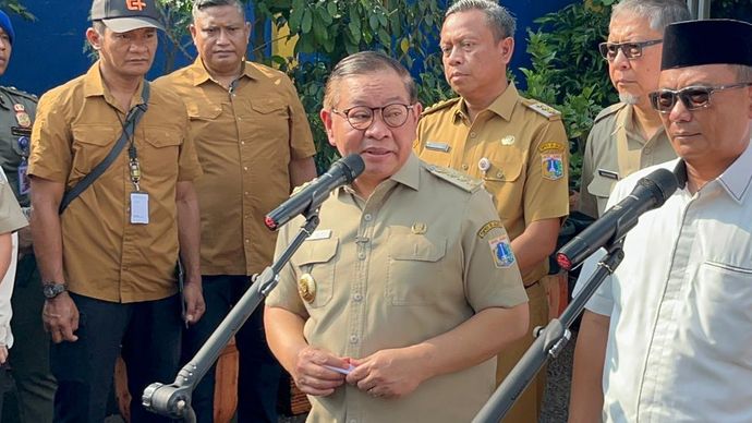 Pramono Anung