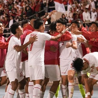 Prediksi Timnas Indonesia U-17 vs Mariana Utara: Menguji Kedalaman Skuad Garuda Nusantara