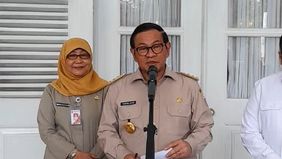Pemerintah Provinsi (Pemprov) DKI Jakarta memastikan akan menanggung seluruh biaya perbaikan halte Transjakarta yang mengalami kerusakan. Komitmen tersebut disampaikan langsung oleh Gubernur DKI Jakarta, Pramono Anung.