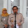 Pramono Soal Halte Transjakarta Rusak