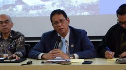 Purbaya Tambah Dana SAL Rp100 T ke Himbara, Total Penempatan Tembus Rp400 T