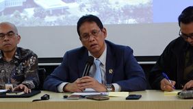 Menteri Keuangan (Menkeu) Purbaya Yudhi Sadewa memutuskan kembali menempatkan dana pemerintah hingga Rp400 triliun di Himbara. 
