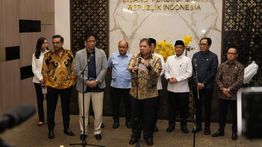 Pemerintah Bentuk Satgas P2SP,  Pastikan Program Strategis Nasional Tepat Sasaran