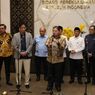 Pemerintah Bentuk Satgas P2SP,  Pastikan Program Strategis Nasional Tepat Sasaran
