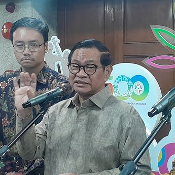 Ancaman Pramono Buat ASN yang Bandel Gak Naik Transportasi Umum Tiap Rabu
