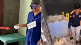 Pria di Sumatera Mutilasi Temannya Sendiri dan Goreng Tubuh Korban dengan Penyedap Rasa