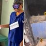 Pria di Sumatera Mutilasi Temannya Sendiri dan Goreng Tubuh Korban dengan Penyedap Rasa