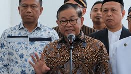 Buntut Kasus AI, Pramono Akan Kumpulkan PPSU di Balai Kota