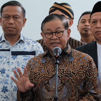 Buntut Kasus AI, Pramono Akan Kumpulkan PPSU di Balai Kota