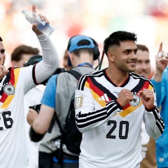 3 Tim Pertama yang Pastikan Tiket ke Babak 32 Besar Piala Dunia 2026