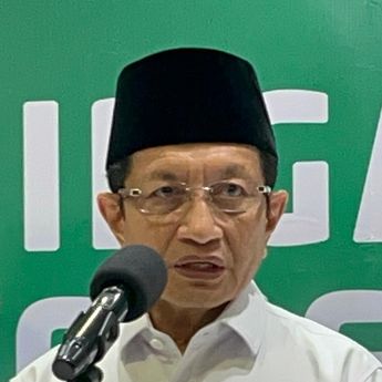 Nasaruddin Umar Ungkap Persiapan Madrasah dan Pesantren yang Terdampak Bencana di Sumatera