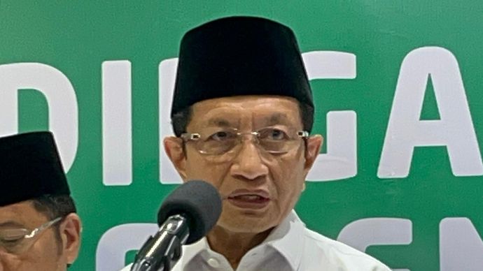 Nasaruddin Umar