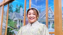 Mpok Alpa Meninggal Dunia karena Penyakit Kanker