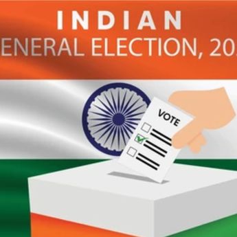 5 Fakta Mencengangkan Pemilu India, Diikuti 1 Milyar Orang dan Ribuan Partai