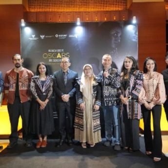 Menbud Fadli Zon: Film Women from Rote Island Cermin Budaya Indonesia, Khususnya Perjuangan Perempuan Tangguh dari Pulau Rote NTT