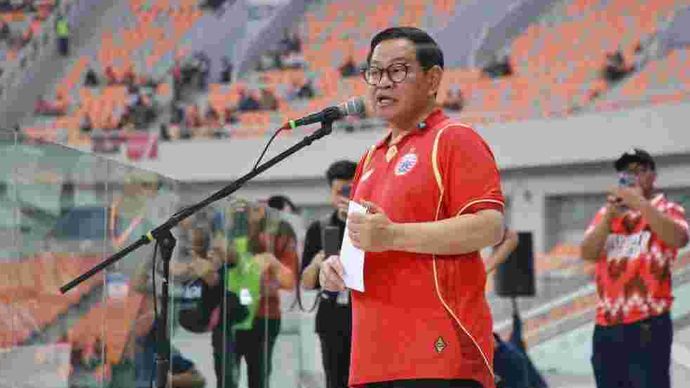 Pramono Anung