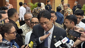 Sebuah unggahan di TikTok mengeklaim bahwa Menteri Keuangan Purbaya Yudhi Sadewa akan menyalurkan bantuan dana hibah sebesar Rp11 miliar kepada masyarakat pada 2026.