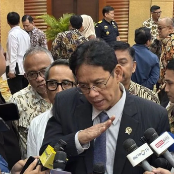 Cek Fakta: Dana Hibah Rp11 Miliar, Video Purbaya Yudhi Sadewa Ternyata Deepfake