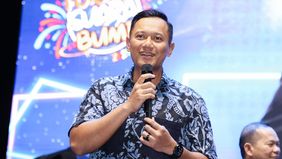 Menteri Koordinator Bidang Infrastruktur dan Pembangunan Kewilayahan, Agus Harimurti Yudhoyono (AHY) menegaskan komitmennya untuk memastikan pembangunan di Indonesia berlangsung merata dan inklusif. 